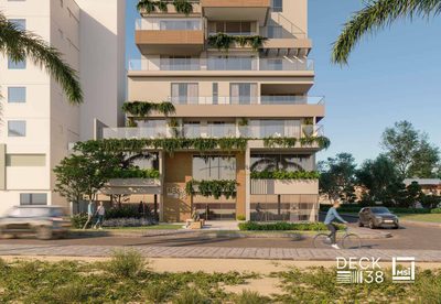 Apartamento, 3 quartos, 145 m² - Foto 1