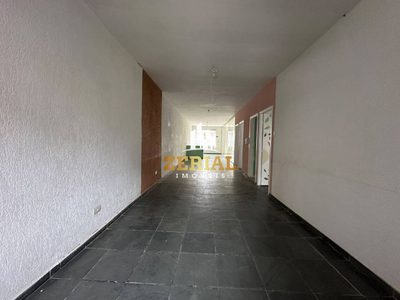 Loja-Salão, 115 m² - Foto 2