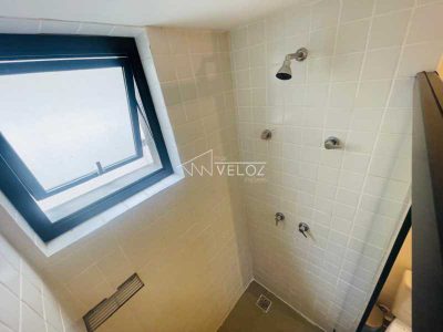 Apartamento, 1 quarto, 35 m² - Foto 1