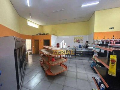 Loja-Salão, 140 m² - Foto 4