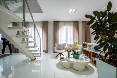 Cobertura, 3 quartos, 300 m² - Foto 5