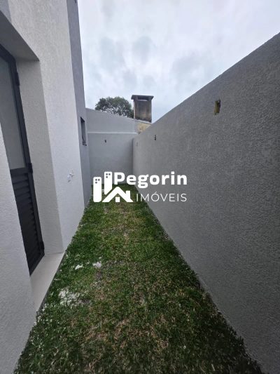 Apartamento, 1 quarto, 35 m² - Foto 5