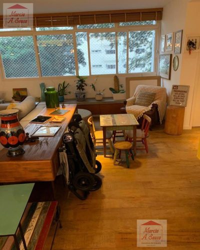 Apartamento, 2 quartos, 142 m² - Foto 3