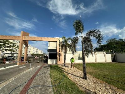 Apartamento, 2 quartos, 38 m² - Foto 1