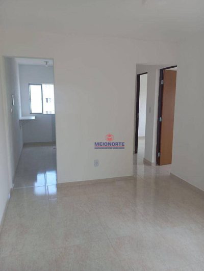 Apartamento, 2 quartos, 47 m² - Foto 1