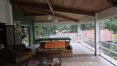 Casa, 4 quartos, 320 m² - Foto 4