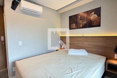 Apartamento, 1 quarto, 26 m² - Foto 3