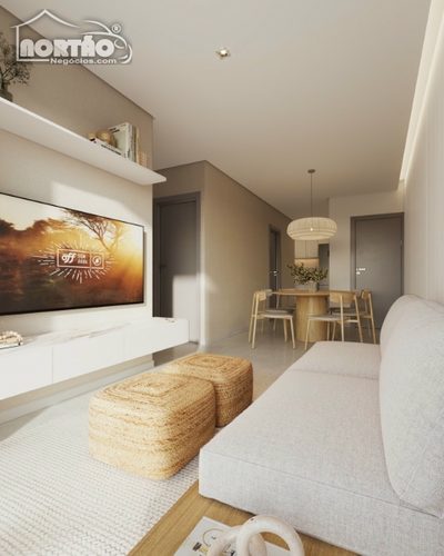 Casa, 3 quartos, 66 m² - Foto 3