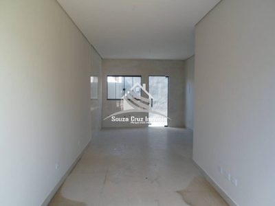 Casa, 2 quartos, 54 m² - Foto 5