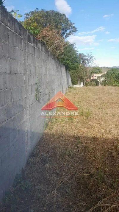 Terreno, 1960 m² - Foto 1