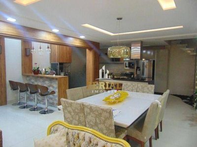 Sobrado, 5 quartos, 460 m² - Foto 5