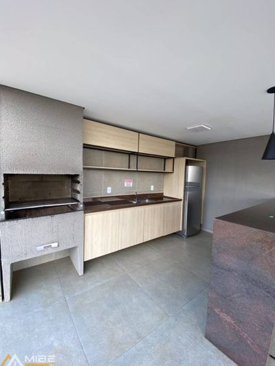 Apartamento, 2 quartos, 57 m² - Foto 5
