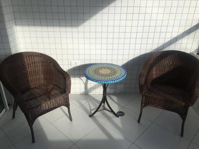 Apartamento, 2 quartos, 62 m² - Foto 3
