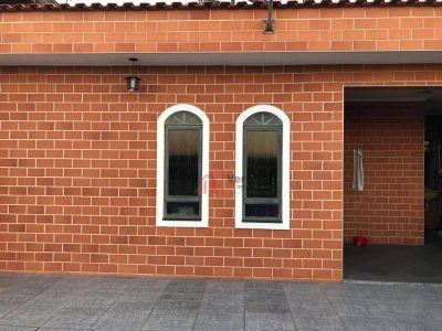 Sobrado, 3 quartos, 150 m² - Foto 1