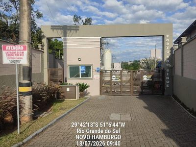 Apartamento, 2 quartos, 39 m² - Foto 1