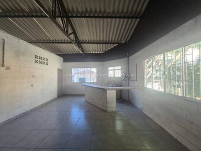 Prédio Inteiro, 110 m² - Foto 5
