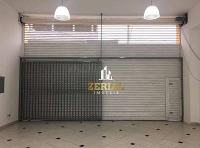 Loja-Salão, 300 m² - Foto 5