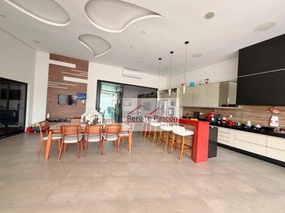 Casa, 3 quartos, 270 m² - Foto 3