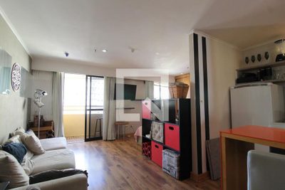 Kitnet-Studio, 35 m² - Foto 3