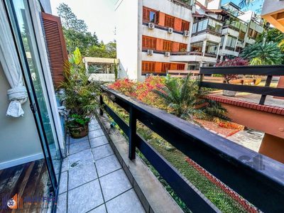 Apartamento, 3 quartos, 91 m² - Foto 4