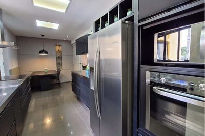Apartamento, 3 quartos, 191 m² - Foto 2
