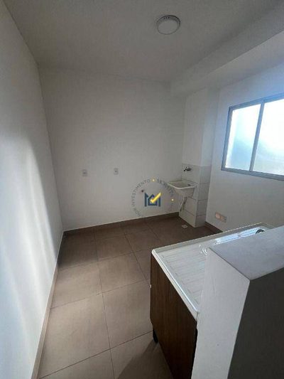 Apartamento, 2 quartos, 42 m² - Foto 3