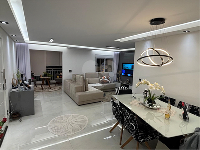 Apartamento, 4 quartos, 125 m² - Foto 1