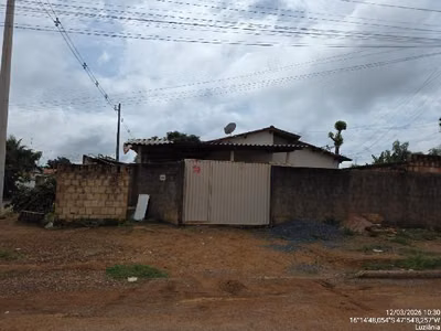 Casa, 2 quartos, 357 m² - Foto 1