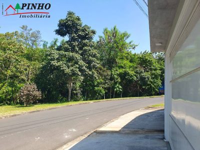 Casa, 3 quartos, 160 m² - Foto 1