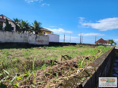 Terreno, 249 m² - Foto 2
