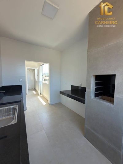Apartamento, 3 quartos, 67 m² - Foto 1