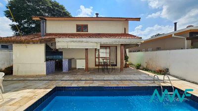Casa de Condomínio, 4 quartos - Foto 5