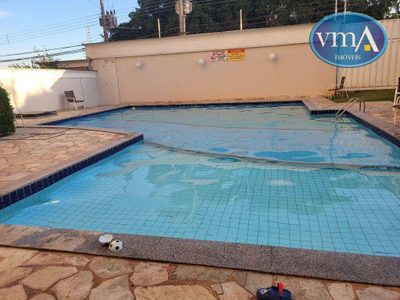 Apartamento, 3 quartos, 67 m² - Foto 3