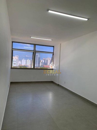 Sala-Conjunto, 40 m² - Foto 1