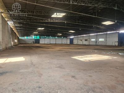 Depósito-Galpão, 5500 m² - Foto 1