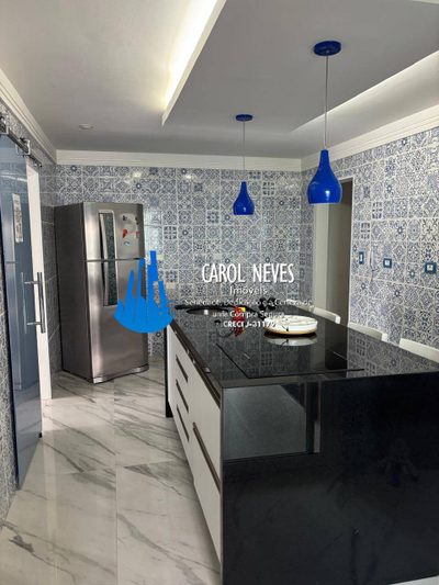 Apartamento, 4 quartos, 199 m² - Foto 5