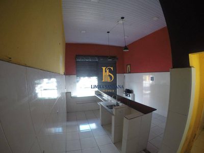 Loja-Salão, 30 m² - Foto 1