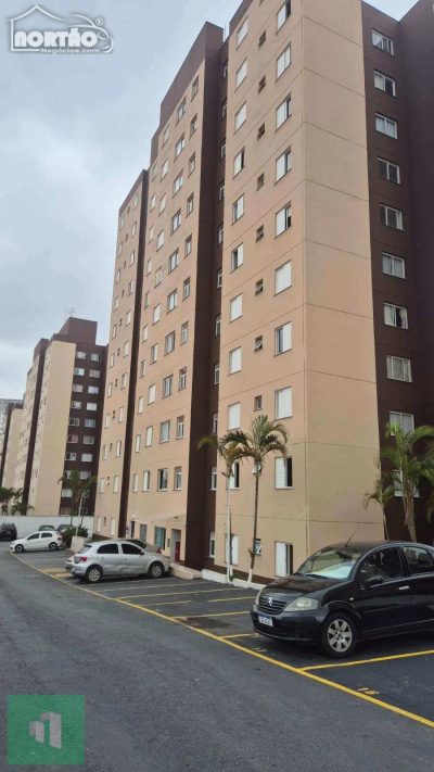 Casa, 2 quartos, 48 m² - Foto 1