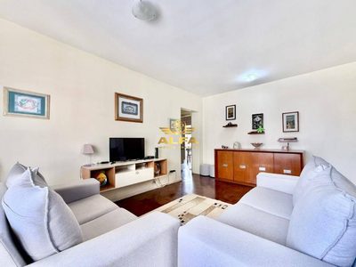 Apartamento, 3 quartos, 125 m² - Foto 5