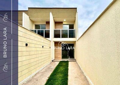 Casa, 2 quartos, 70 m² - Foto 1