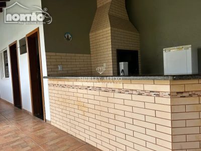 Casa, 3 quartos, 203 m² - Foto 5