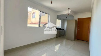 Apartamento, 1 quarto, 51 m² - Foto 2