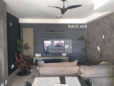Apartamento, 2 quartos, 50 m² - Foto 4