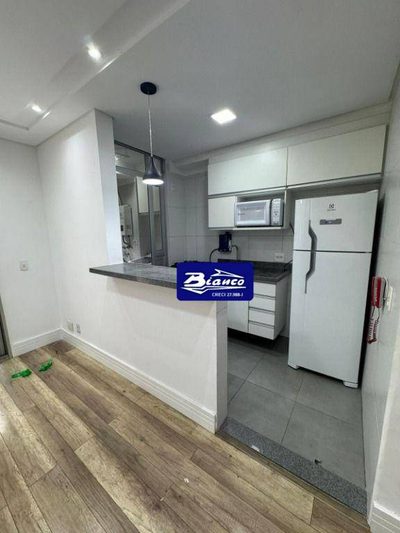 Apartamento, 2 quartos, 60 m² - Foto 2