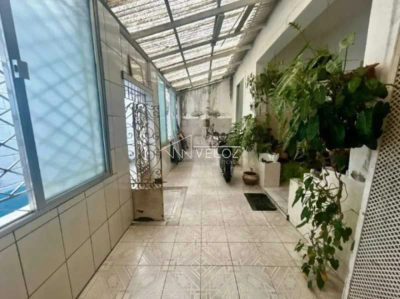 Apartamento, 2 quartos, 102 m² - Foto 2