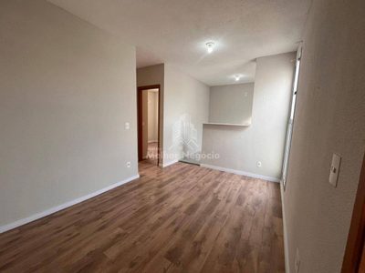 Apartamento, 2 quartos, 45 m² - Foto 2