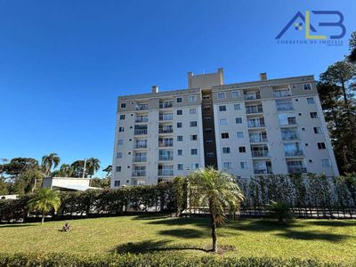 Apartamento, 2 quartos, 52 m² - Foto 2