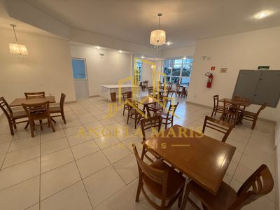 Apartamento, 3 quartos, 134 m² - Foto 3