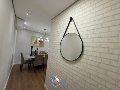 Apartamento, 2 quartos, 73 m² - Foto 2