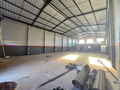 Loja-Salão, 450 m² - Foto 4